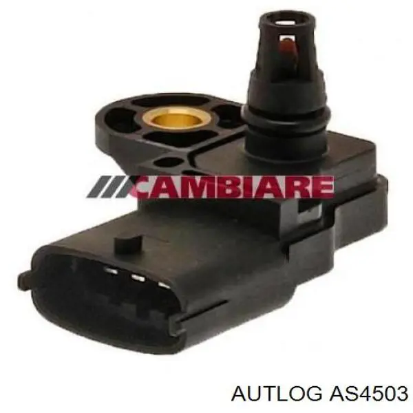 Купити AS4503 Autlog Датчик абсолютного тиску