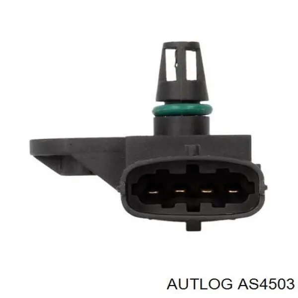 AS4503 Autlog датчик тиску наддуву (датчик нагнітання повітря в турбіну)
