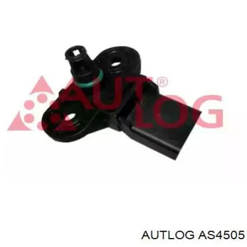 AS4505 Autlog Датчик наддува