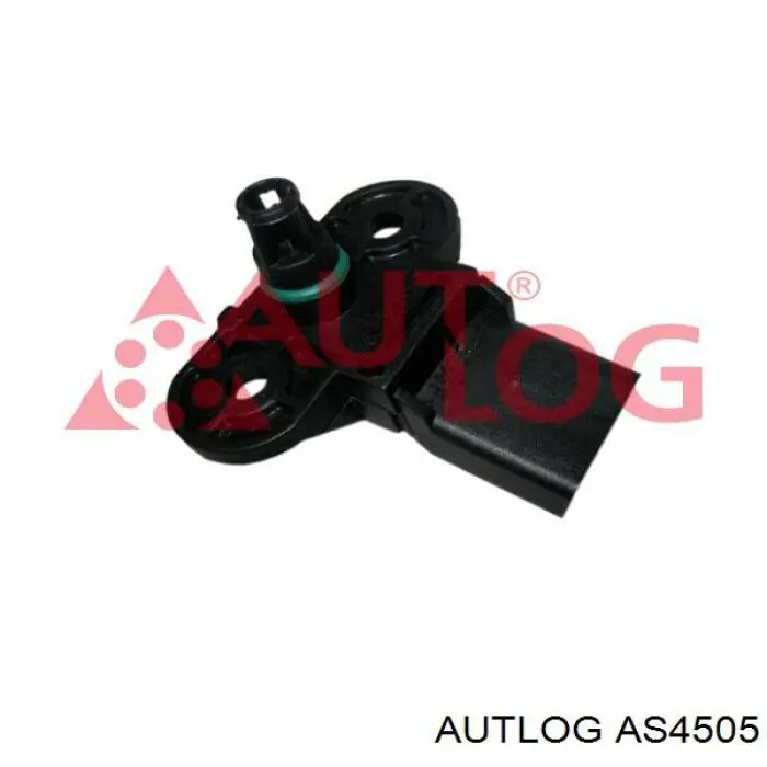 MAP сенсор Autlog AS4505 ціна, від 8.87 USD