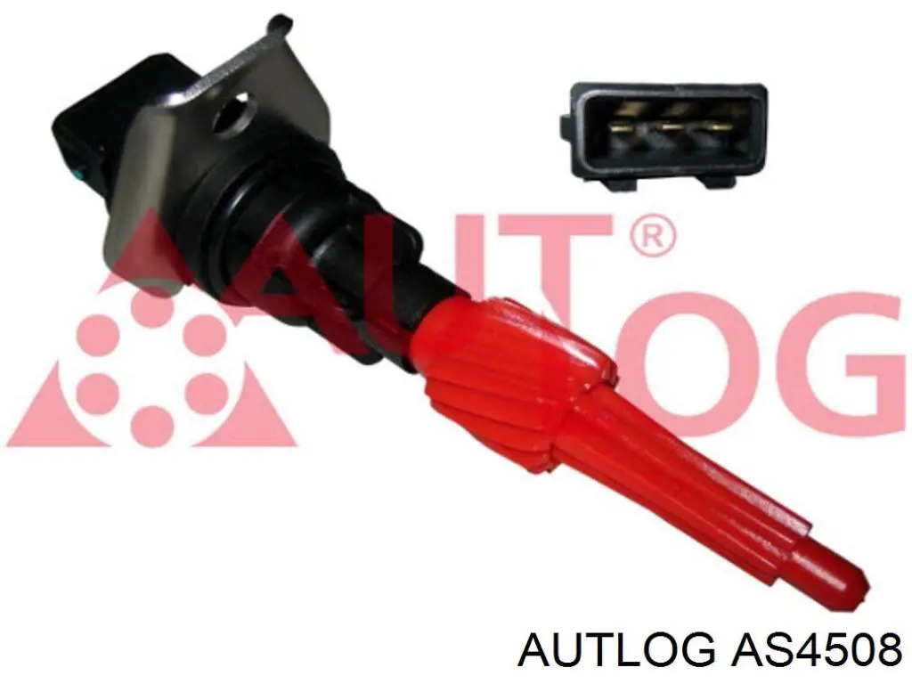Датчик швидкості Autlog AS4508 ціна, від 6.45 USD