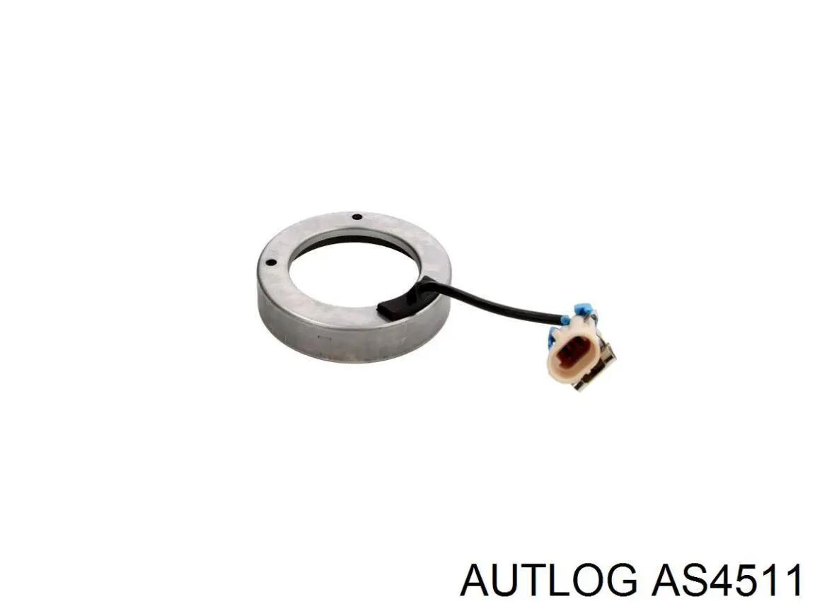 Датчик АБС (ABS) задній, лівий 0265008937 Renault (RVI)