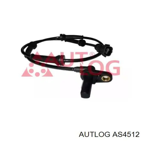 Датчик АБС (ABS) задній Renault (RVI) 0265008942 ціна, від 13.59 USD