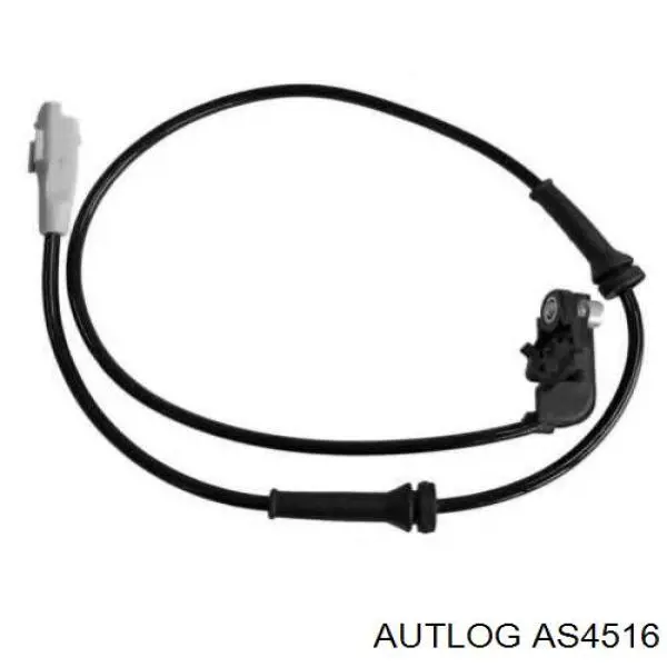 Купити AS4516 Autlog Датчик АБС (ABS) задній