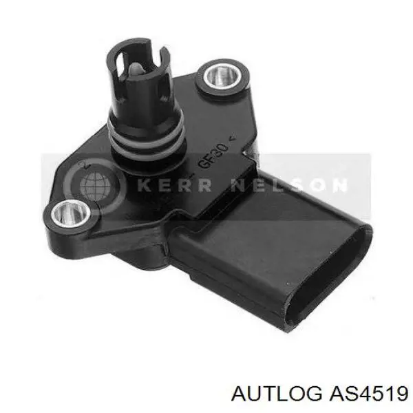 Купити AS4519 Autlog Датчик абсолютного тиску