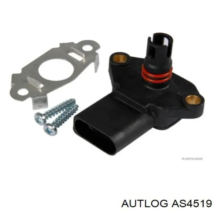 Купити AS4519 Autlog Датчик абсолютного тиску