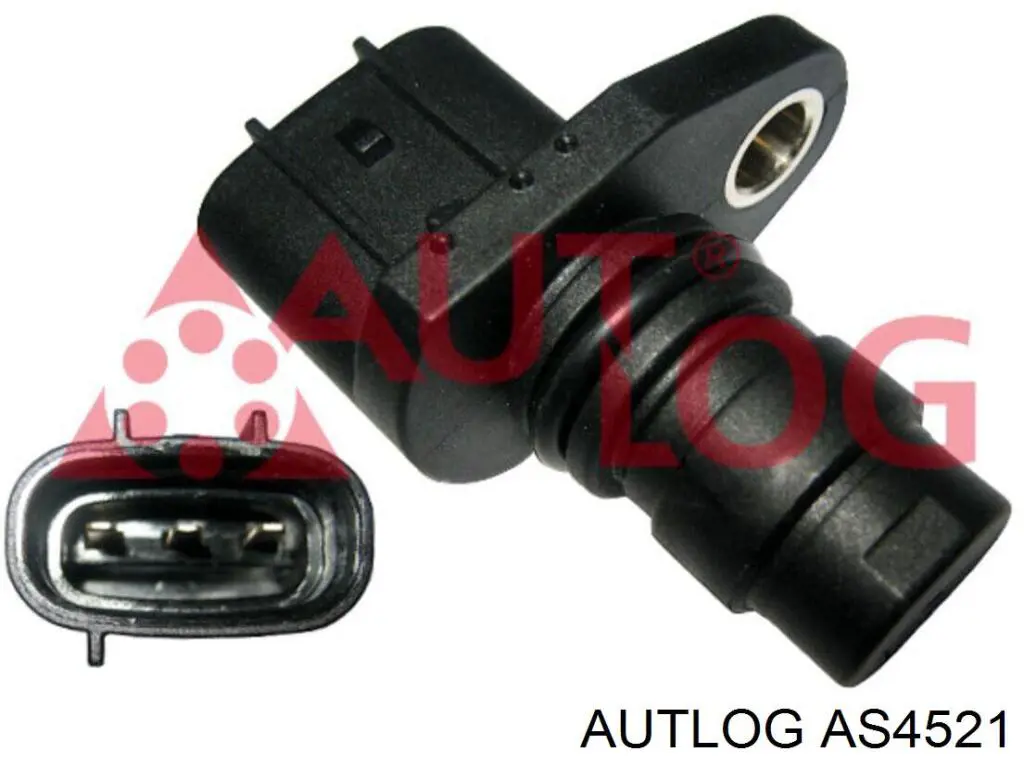 Датчик фаз Autlog AS4521 ціна, від 13.87 USD