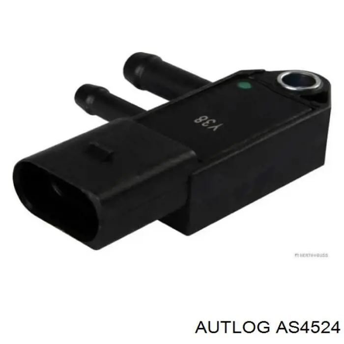 Купити AS4524 Autlog Датчик тиску вихлопних газів