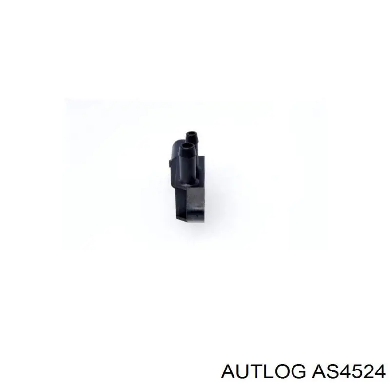 Датчик тиску вихлопних газів AS4524 Autlog