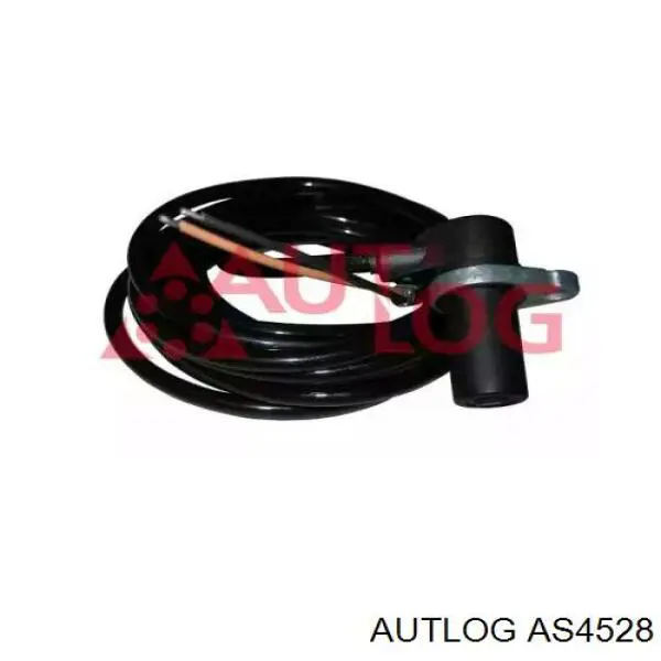 Купити A6385420417 Mercedes Датчик АБС (ABS) задній