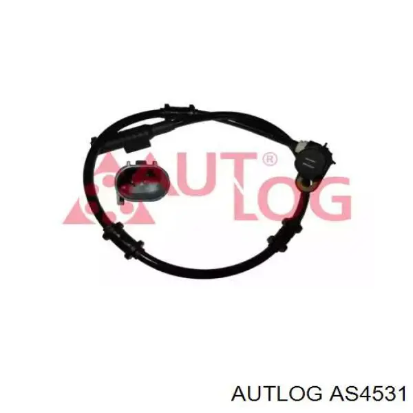 Датчик ABS задній правий Depo/Loro/Abakus 12003109 ціна, від 19.84 USD