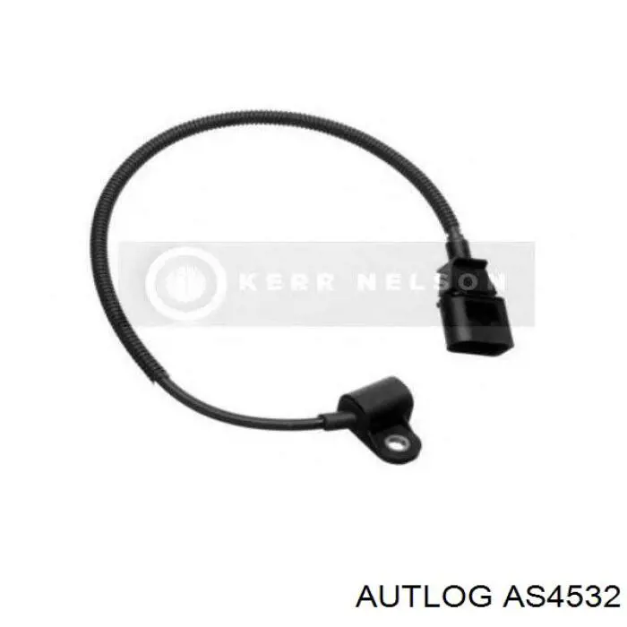 Датчик фаз Autlog AS4532 ціна, від 17.28 USD
