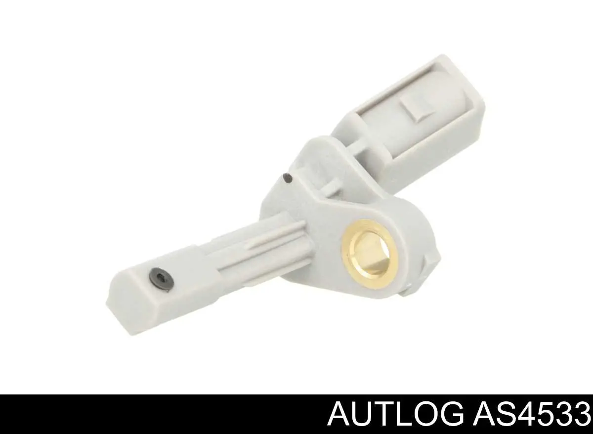 Датчик АБС задній лівий Autlog AS4533 ціна, від 6.99 USD