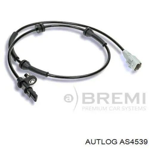 Передній датчик ABS Profit 50150210
