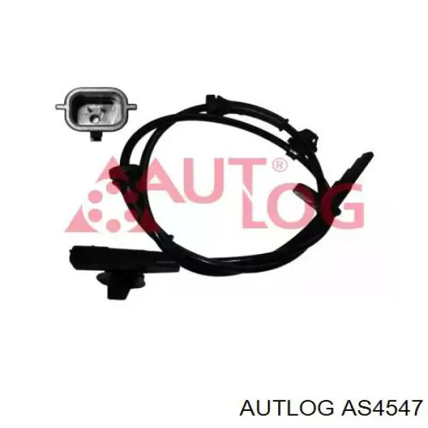 Купити ST479101HA0A SAT Датчик АБС (ABS) передній