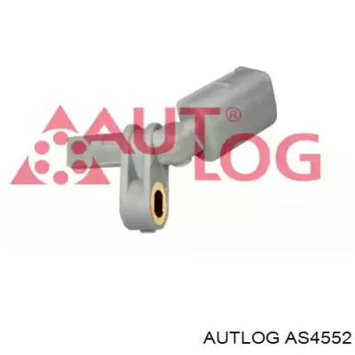 Датчик АБС (ABS) задній правий Q-fix Q2120421 ціна, від 14.12 USD