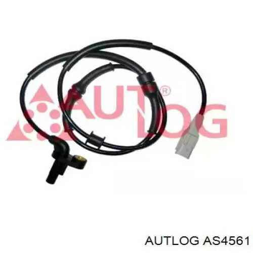 Датчик ABS передній Autlog AS4561 ціна, від 23.75 USD