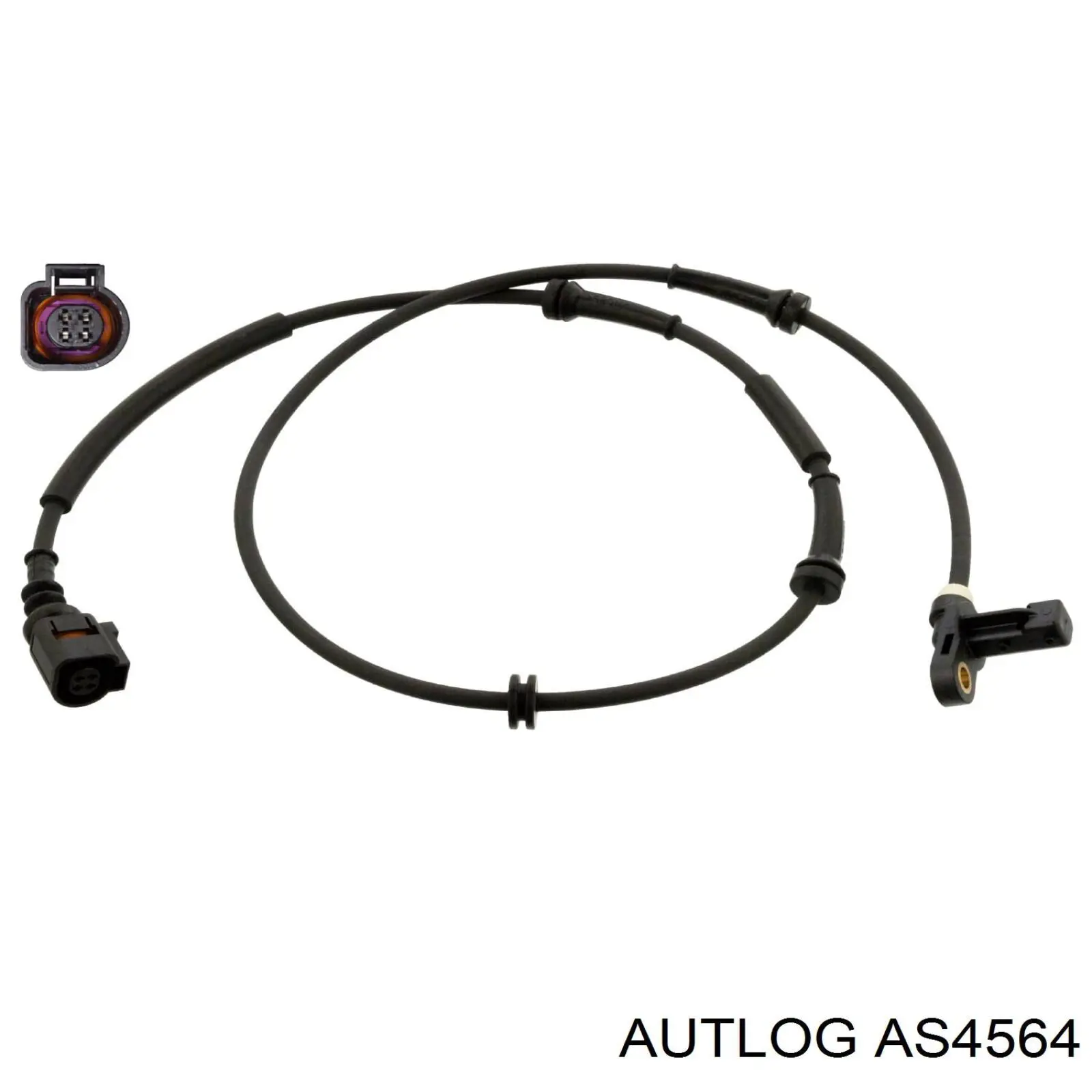 Датчик АБС (ABS) задній FAE 78294 ціна, від 28.93 USD