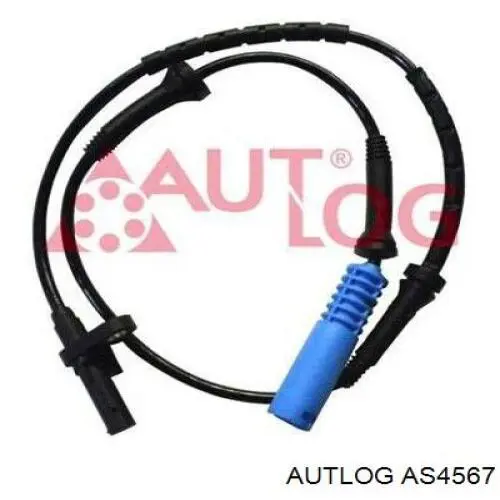 172100154010 Magneti Marelli Датчик АБС