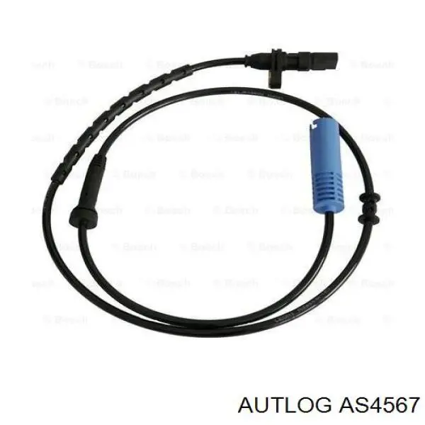 Датчик ABS передній Magneti Marelli 172100154010 ціна, від 14.09 USD