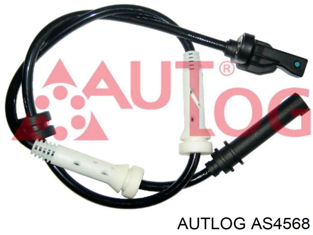 Датчик ABS передній ERT 530244 ціна, від 22.35 USD