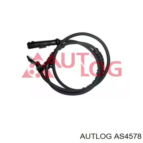 Датчик АБС (ABS) задній Autlog AS4578 ціна, від 13.02 USD