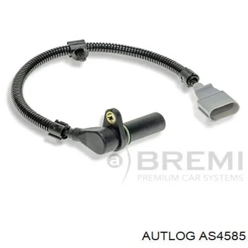Купити AS4585 Autlog Датчик положення (оборотів) коленвалу