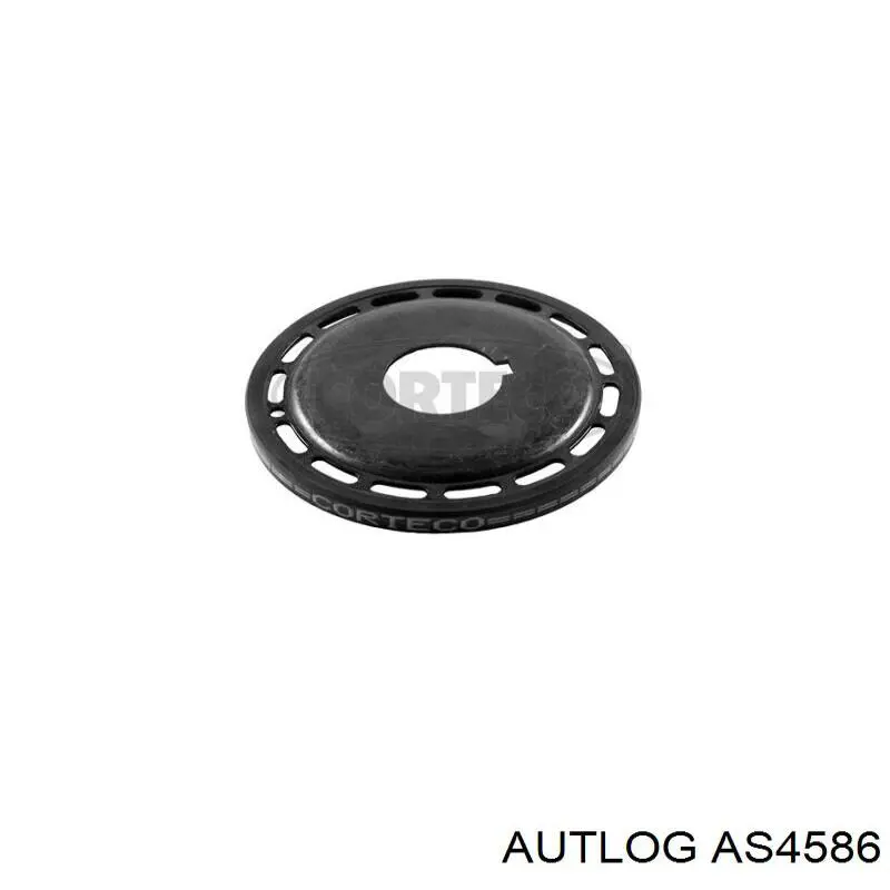 Датчик обертів колінвалу Autlog AS4586 ціна, від 12.15 USD