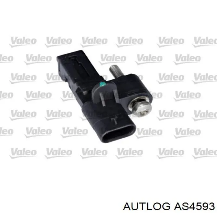 AS4593 Autlog ДПКВ