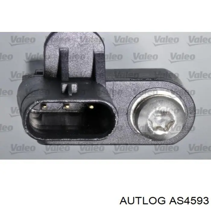 Датчик обертів колінвалу Autlog AS4593 ціна, від 13.24 USD
