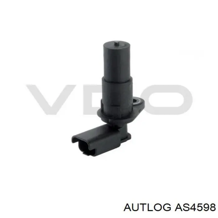 AS4598 Autlog ДПКВ