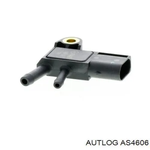 Купити AS4606 Autlog Датчик тиску вихлопних газів