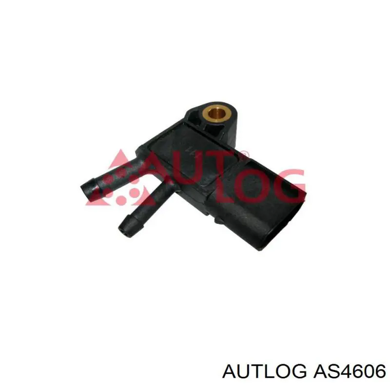 Датчик тиску вихлопних газів AS4606 Autlog