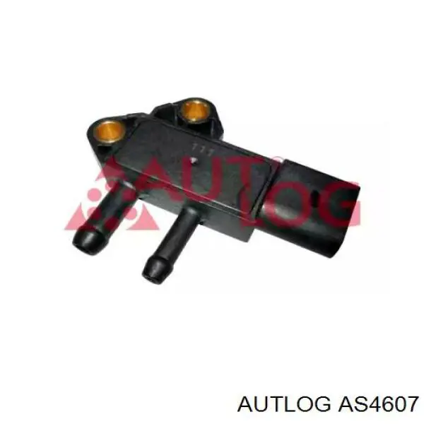 Датчик тиску вихлопних газів Autlog AS4607 ціна, від 14.65 USD