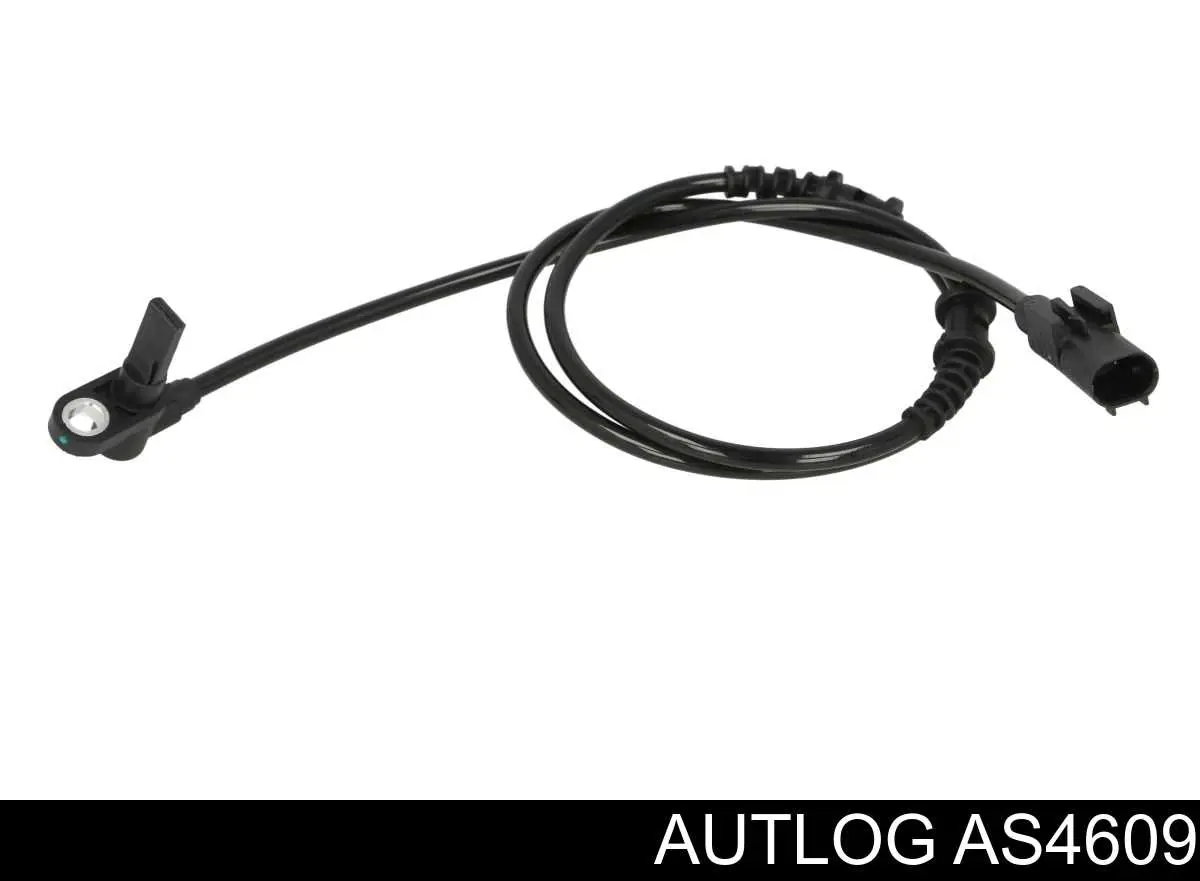 Купити AS4609 Autlog Датчик АБС (ABS) передній
