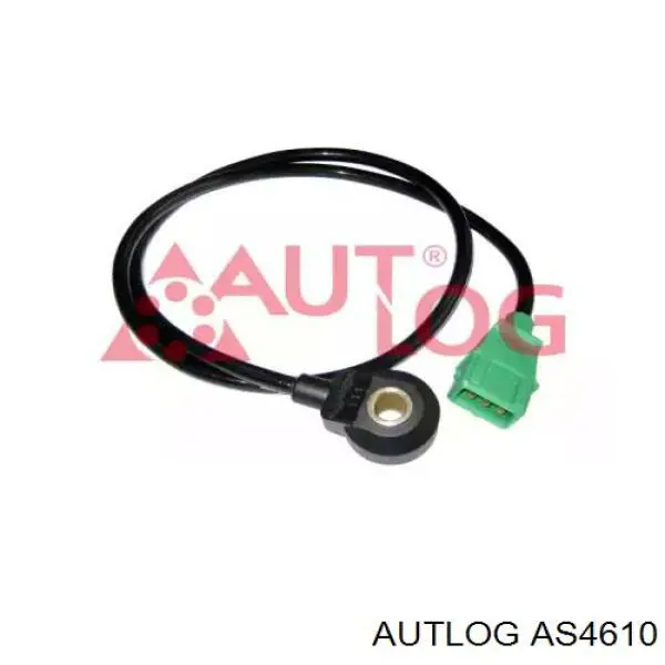 Купити AS4610 Autlog Датчик детонації