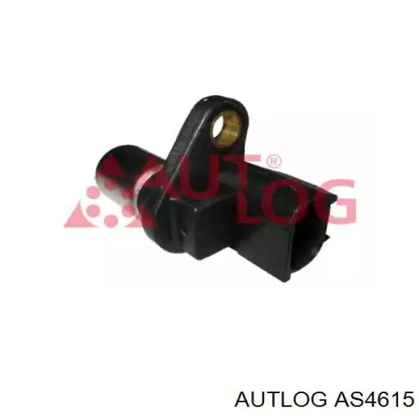 Купити AS4615 Autlog ДПРВ