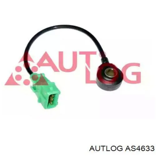 AS4633 Autlog Датчик детонації