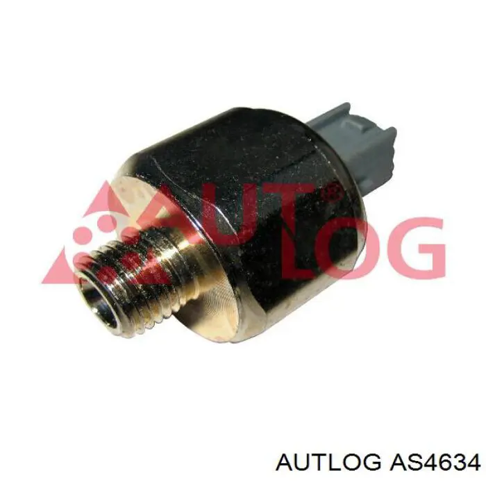 Датчик детонації Autlog AS4634 ціна, від 19.84 USD