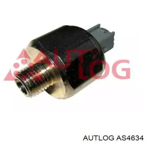 Датчик детонації Autlog AS4634 ціна, від 20.40 USD