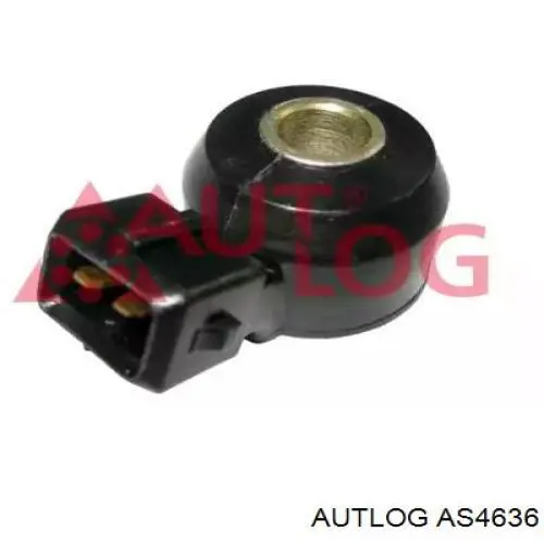 AS4636 Autlog Датчик детонації