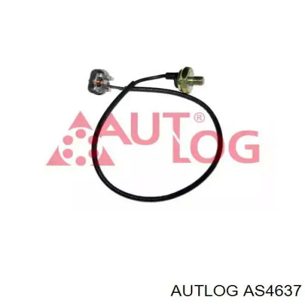Купити AS4637 Autlog Датчик детонації