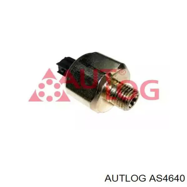 Купити AS4640 Autlog Датчик детонації