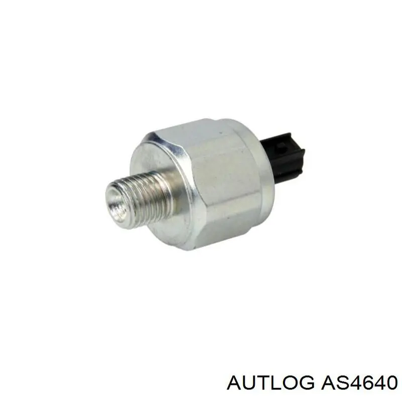Датчик детонації Autlog AS4640 ціна, від 13.61 USD