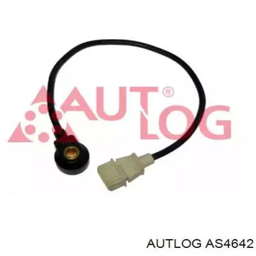 Купити 96253615 FSO Датчик детонації