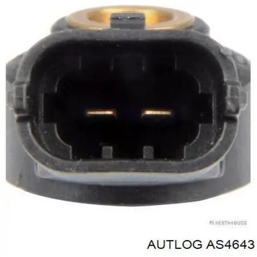Купити AS4643 Autlog Датчик детонації