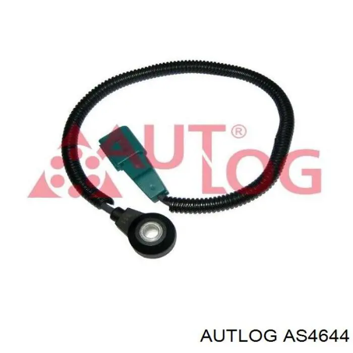 Датчик детонації Autlog AS4644 ціна, від 7.60 USD