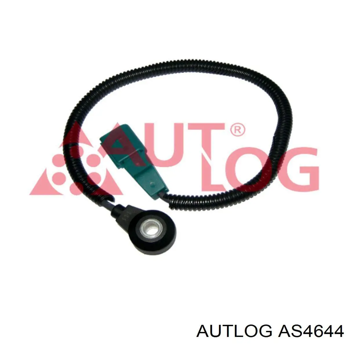 Датчик детонації AS4644 Autlog