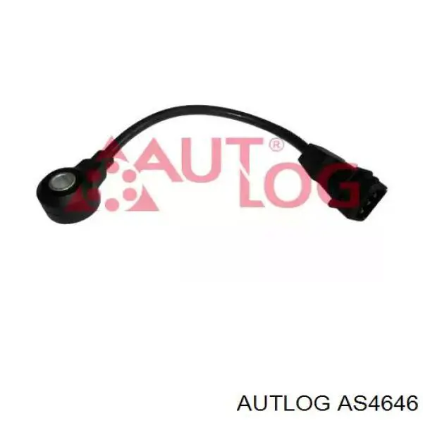AS4646 Autlog Датчик детонації