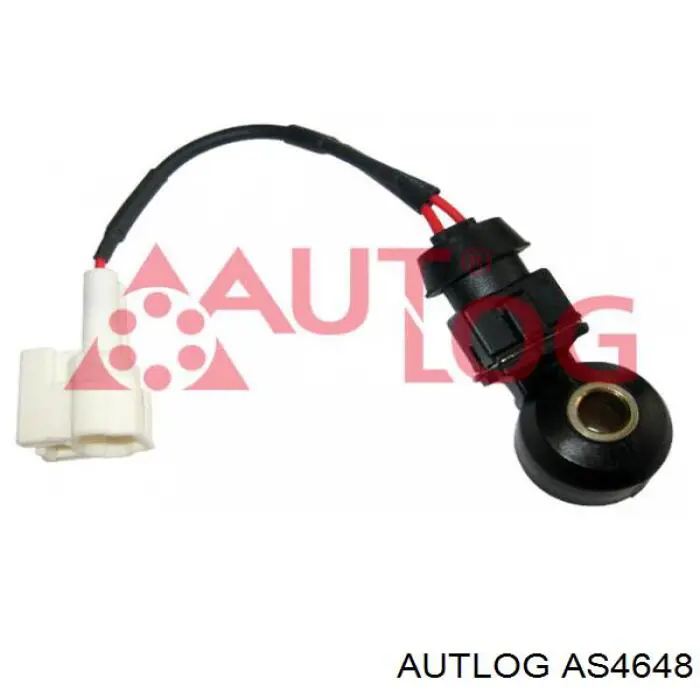 Датчик детонації Autlog AS4648 ціна, від 18.55 USD